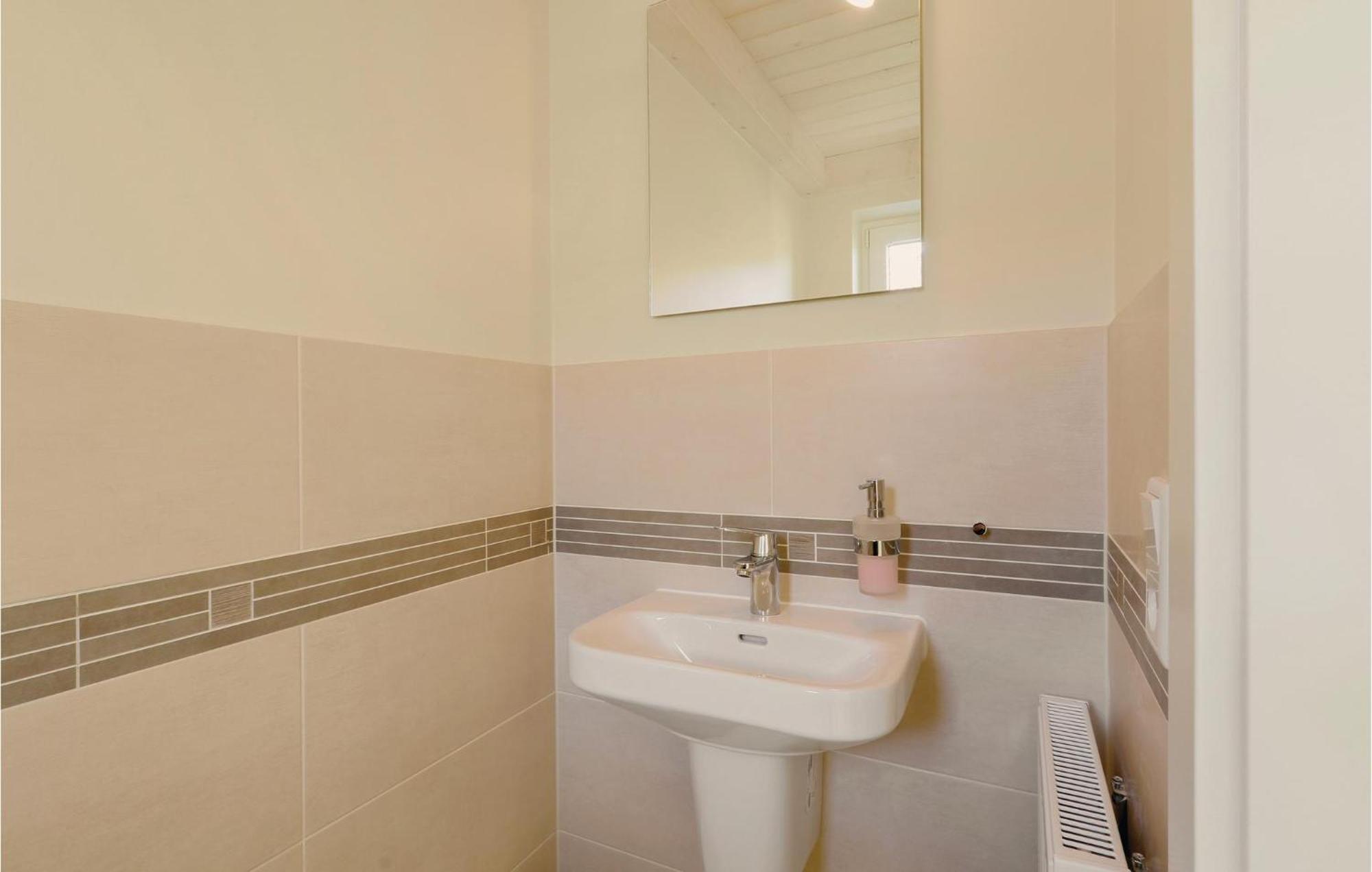 Beautiful Home In Dagebuell With Wifi Εξωτερικό φωτογραφία