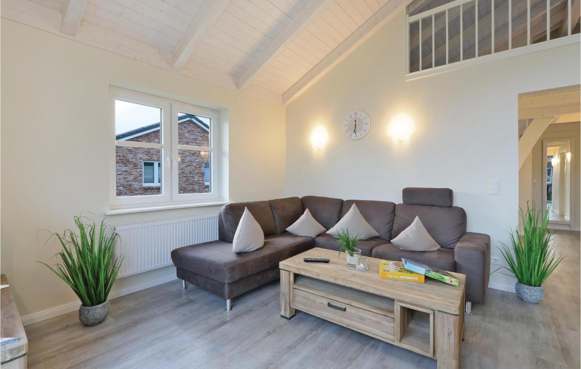 Beautiful Home In Dagebuell With Wifi Εξωτερικό φωτογραφία